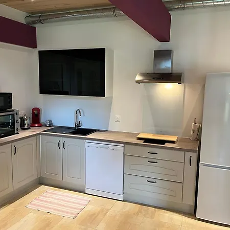 Apartamento 2 Pieces