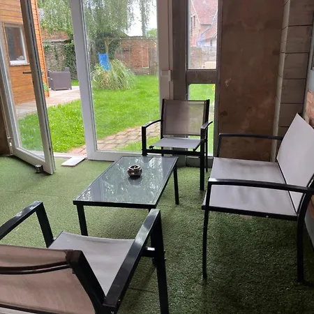 2 Pieces Apartment Gries