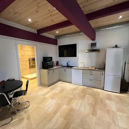 Apartamento 2 Pieces