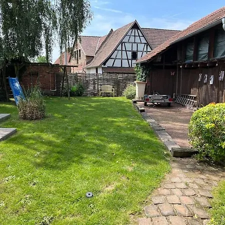 2 Pieces Apartamento *