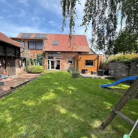 2 Pieces Apartamento *