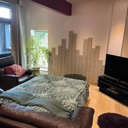 2 Pieces Apartment Gries