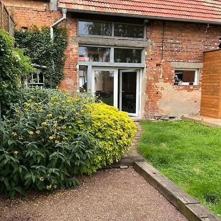 Apartamento 2 Pieces Gries